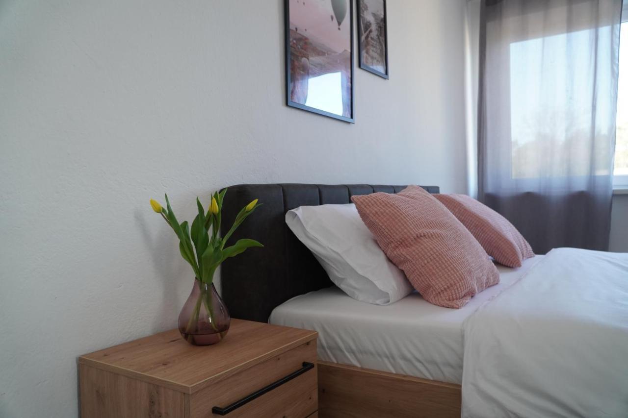 Apartamenty Rozmaryn Jastrzębia Góra 外观 照片